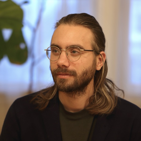Sam Chase — Co-Founder of Being & Mind