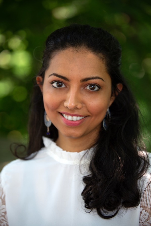 Tulsi Chase — Co-Founder of Being & Mind