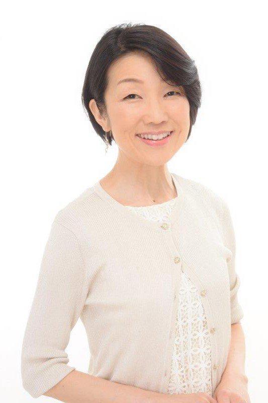 Yoko — Classical Hatha Yoga Teacher
